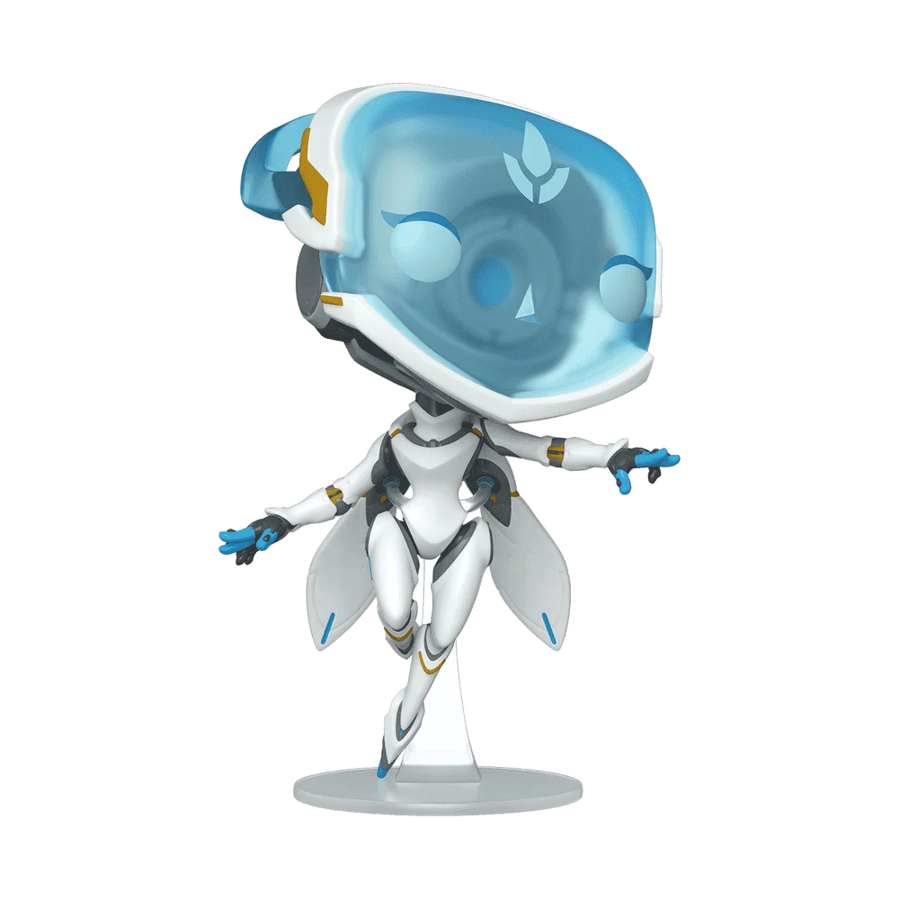 Funko POP! Overwatch Jumbo Echo 906 (Glow) *Na zamówienie
