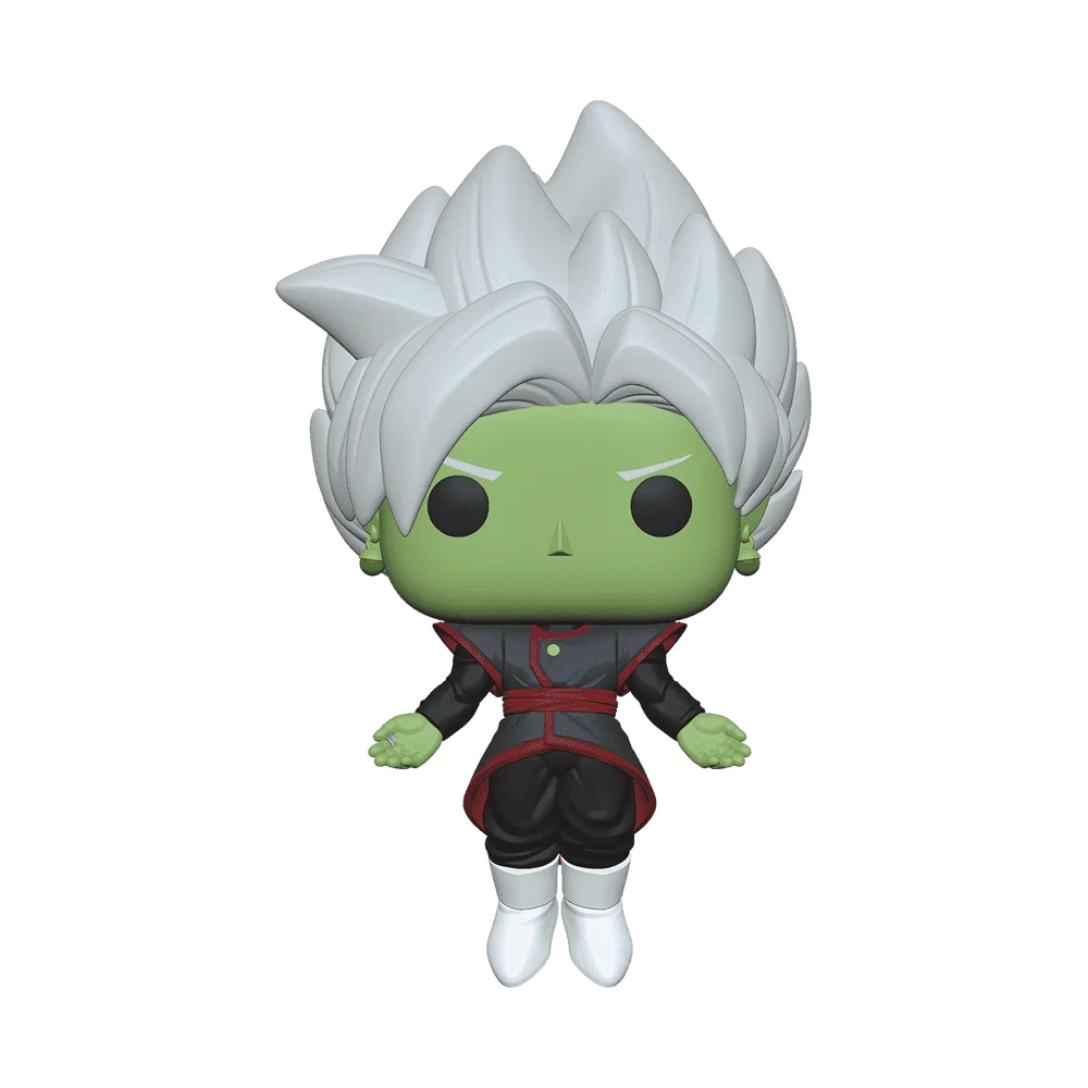 Funko POP! Dragon Ball Fused Zamasu 1485 (Glow) *Na zamówienie