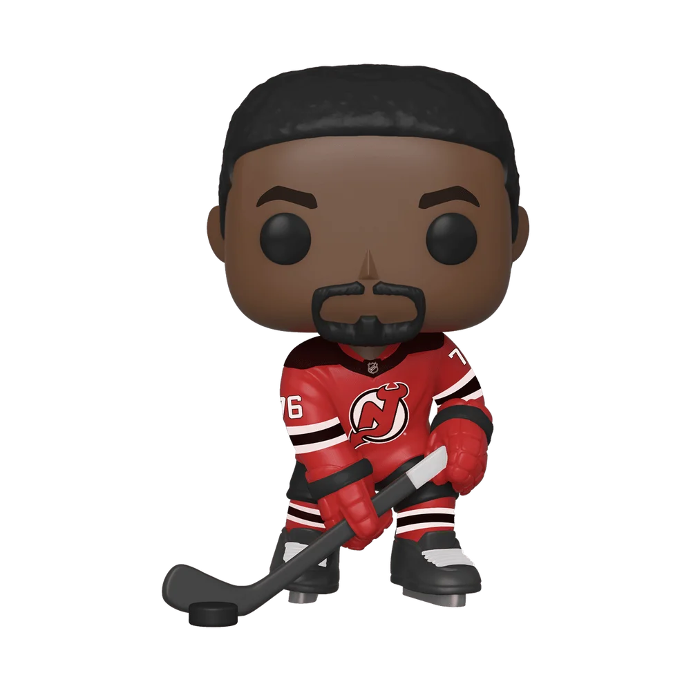 Funko POP! NHL Predators - PK Stubban (Home Jersey) 55 (Exclusive) *Na zamówienie