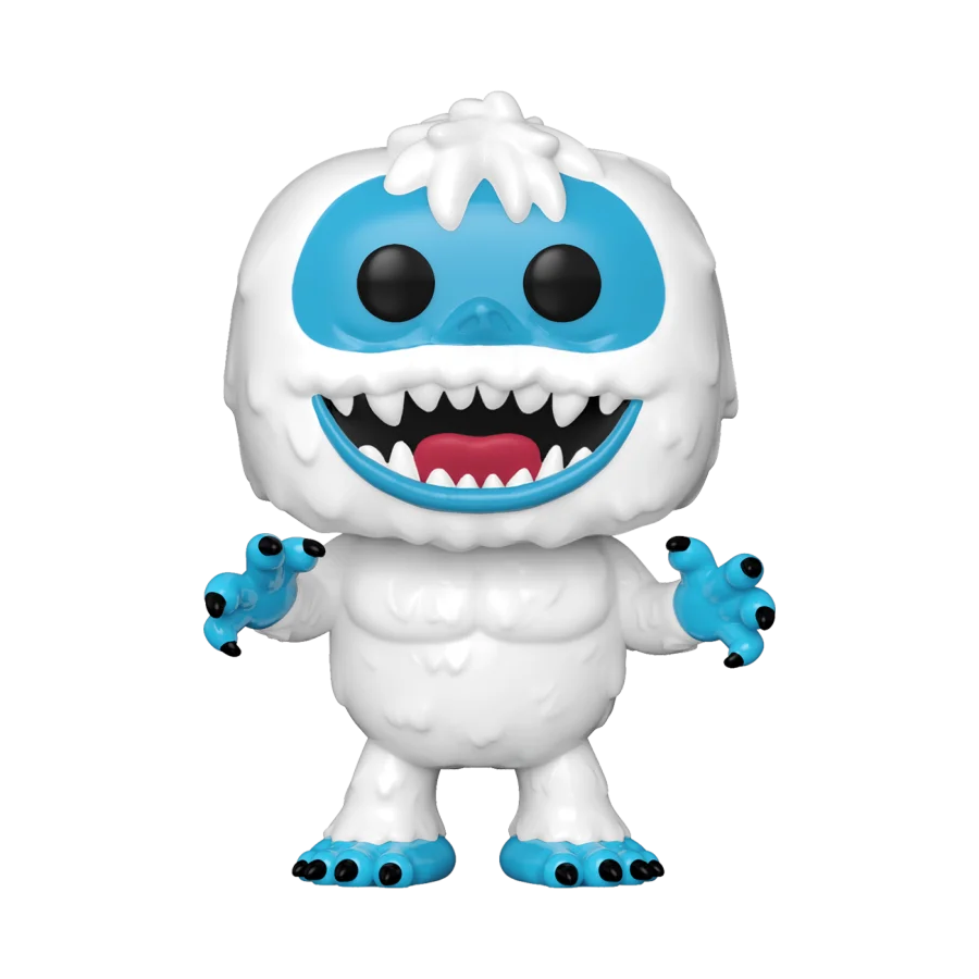 Funko POP! Rudolph Bumble 1263