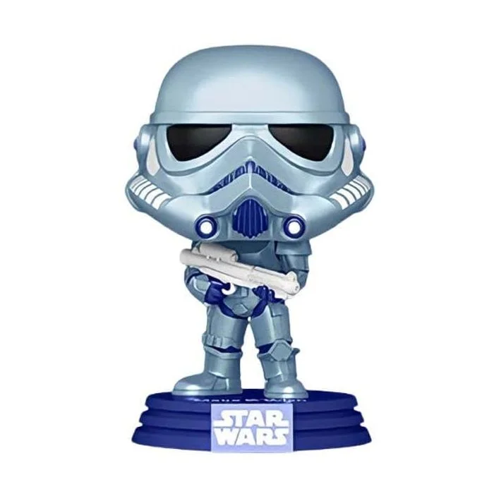 Funko Soda - Star Wars Stormtrooper with Chase