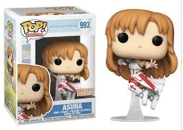 Figurka Funko POP Sword Art Online: Asuna 993 BoxLunch Exclusive *Na zamówienie