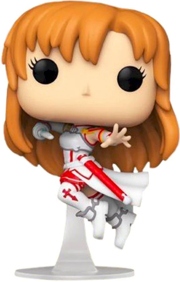 Figurka Funko POP! Sword Art Online Asuna BoxLunch #993 *Na zamówienie – zdjęcie 2