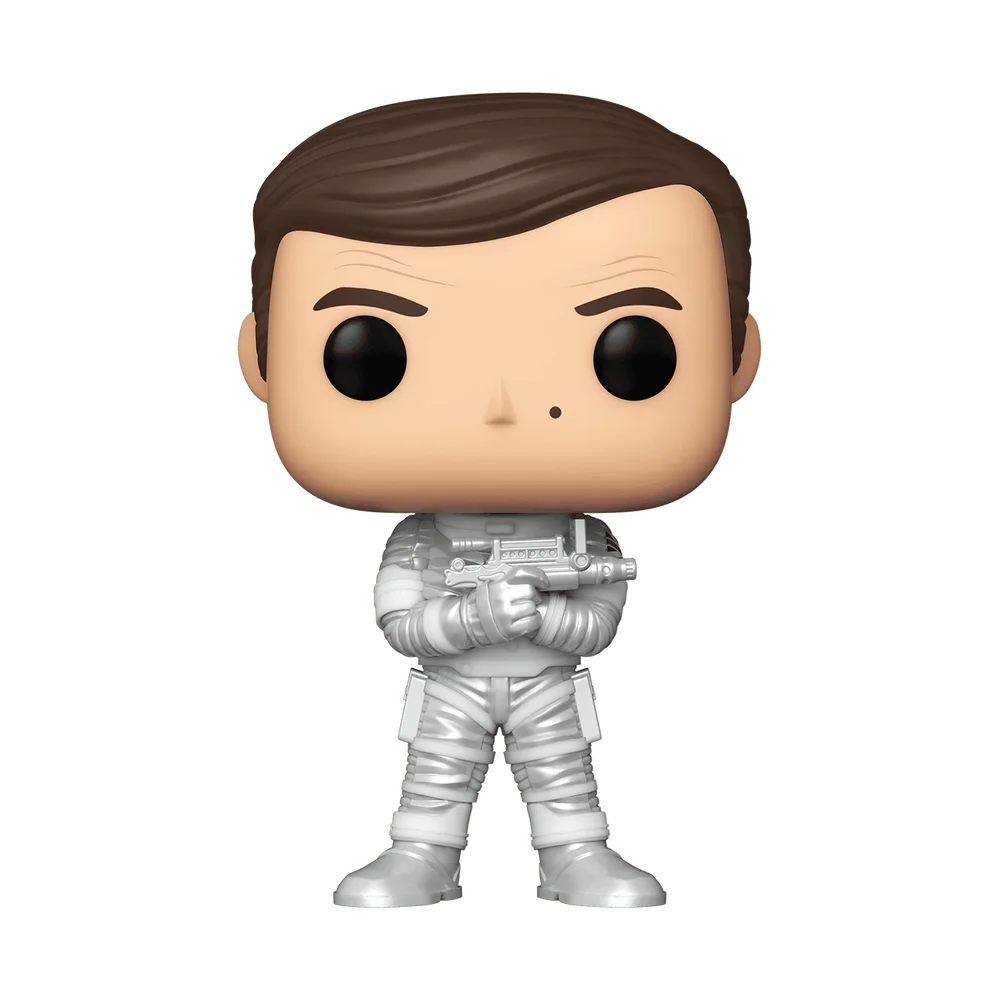 Funko POP! James Bond James Bond 1009 *Na zamówienie