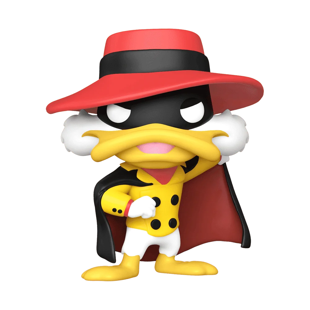 Funko POP! Disney Darkwing Duck 1328 (Chase) *Na zamówienie