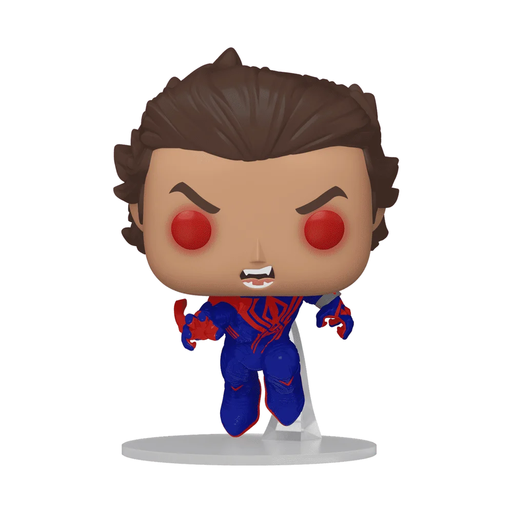 Funko POP! Marvel Spider-Man 2099 (Unmasked) 1409 *Na zamówienie