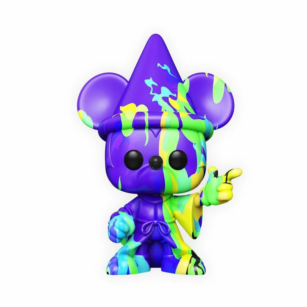 Funko POP! Disney Artists Mickey