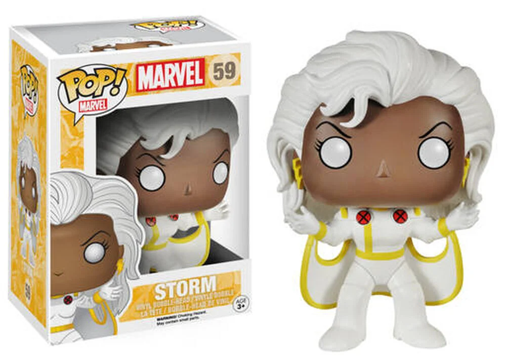 Funko POP! Marvel Storm #59