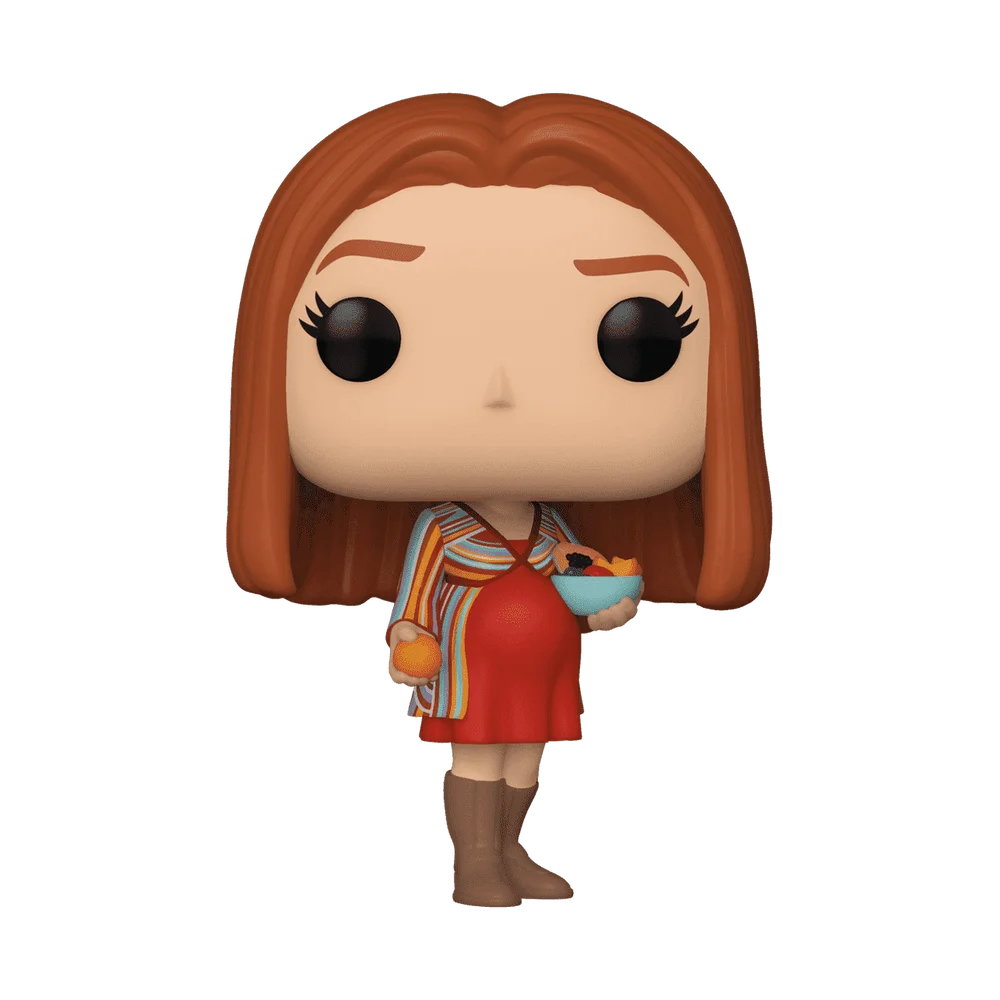 Funko POP! Marvel 70s Wanda #717 ^
