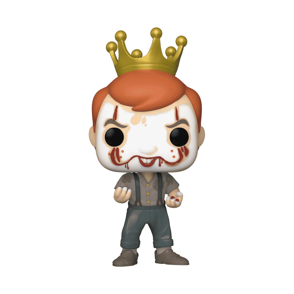 Funko POP! Funko Freddy Funko as Pennywise (Meltdown) 187 *Na zamówienie
