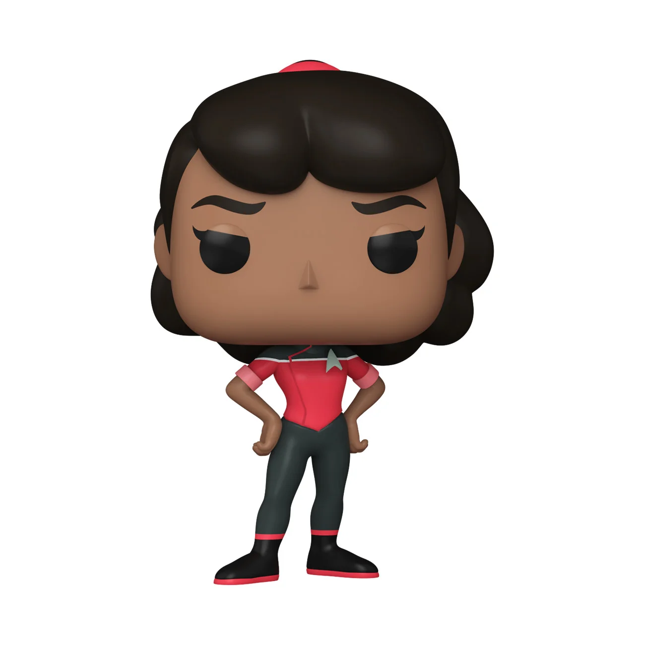 Funko POP! Television Star Trek Lower Decks - Beckett Mariner #1433