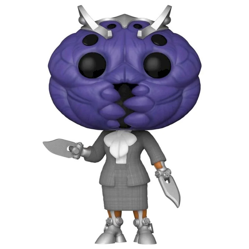 Figurka Funko POP! Marvel Thor Love and Thunder - Miek #1045 – zdjęcie 2