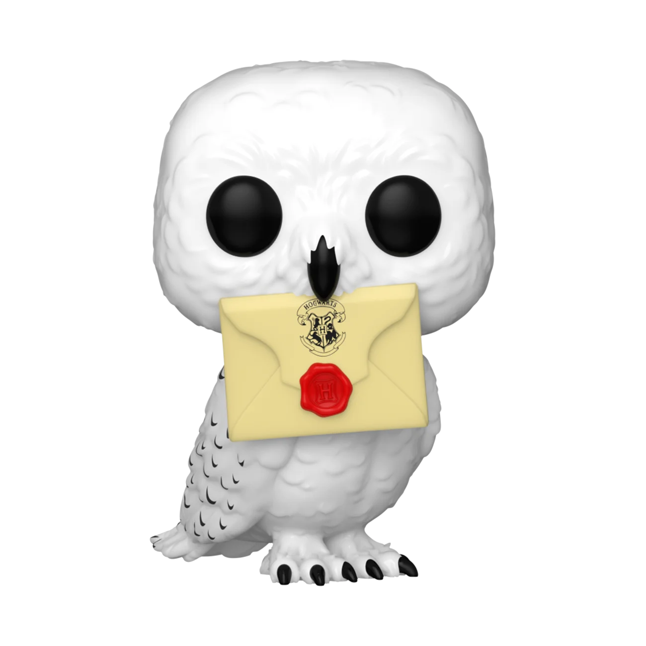 Figurka Funko POP Harry Potter - Hedwig With Letter 160* Na zamówienie – zdjęcie 3