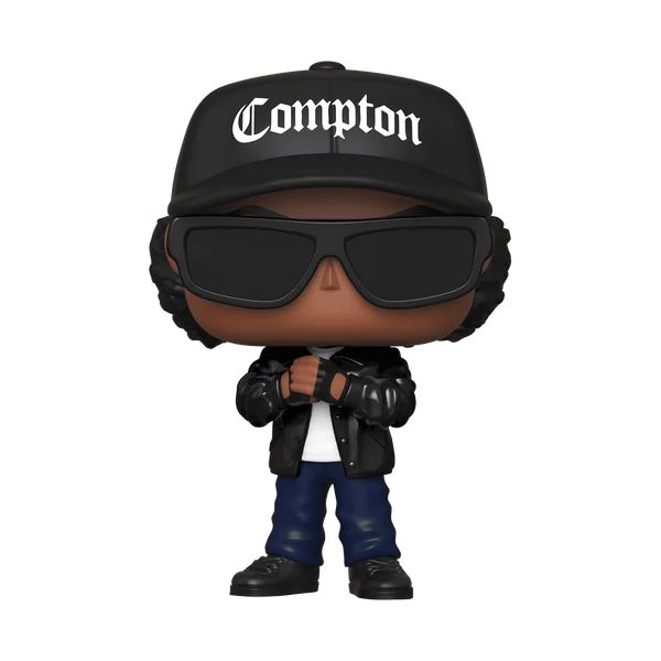 Funko POP! Eazy-E Eric "Eazy-E" Wright 171 *Na zamówienie