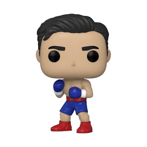 Funko POP Ryan Garcia 04