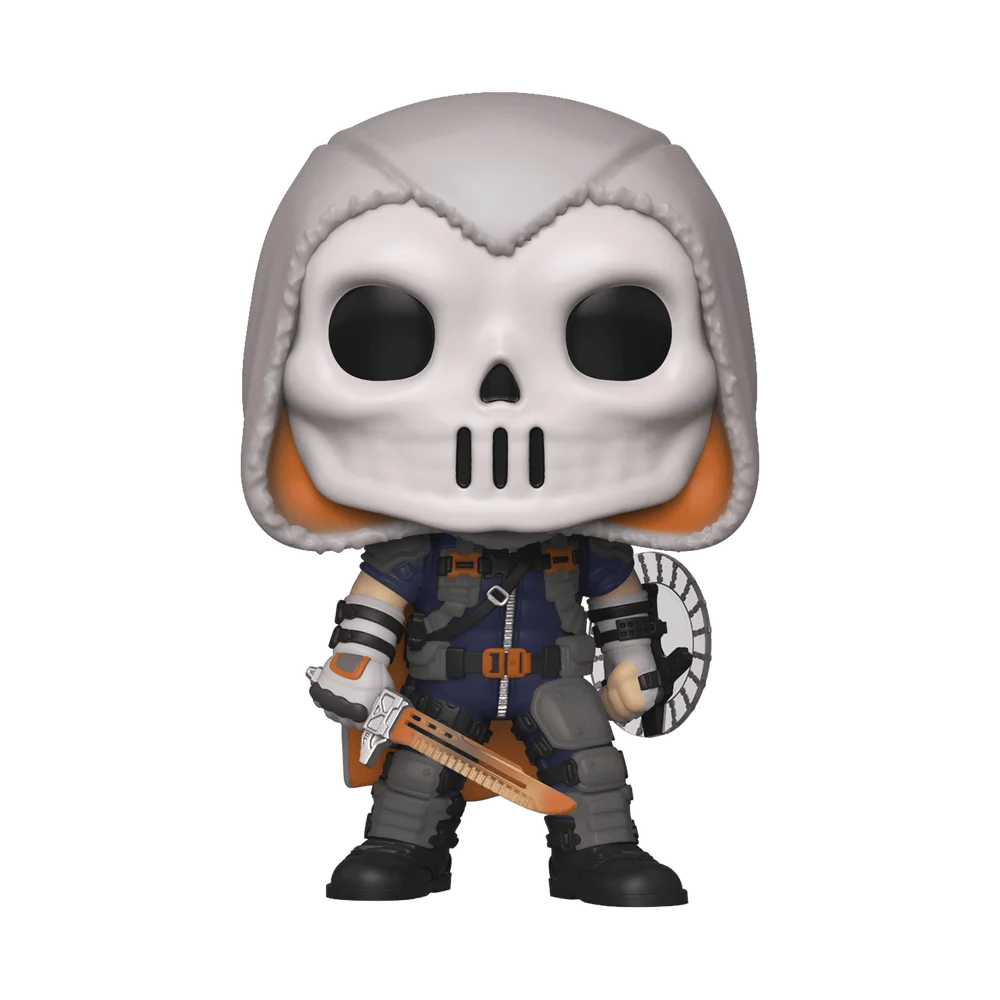 Funko POP! Marvel Taskmaster 632 *Na zamówienie