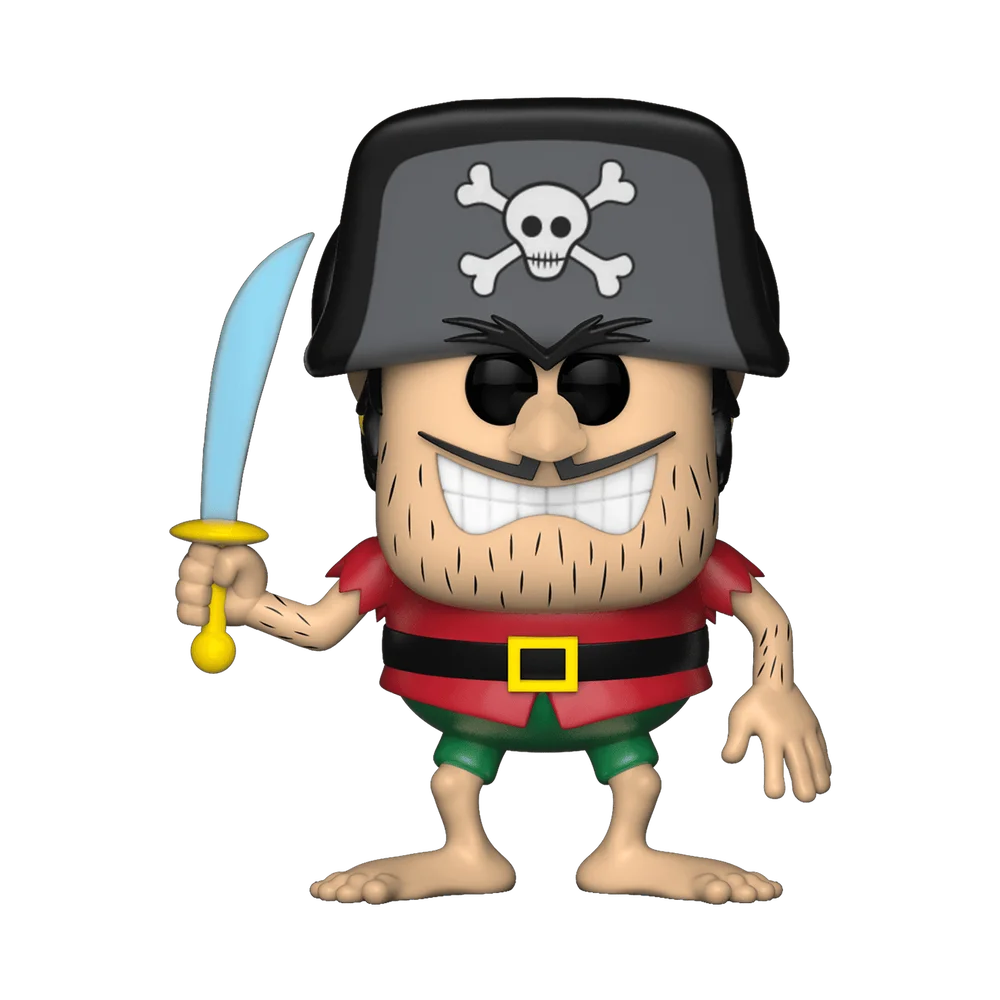 Funko POP! Ad Icons Jean LaFoote 16 (Exclusive) *Na zamówienie