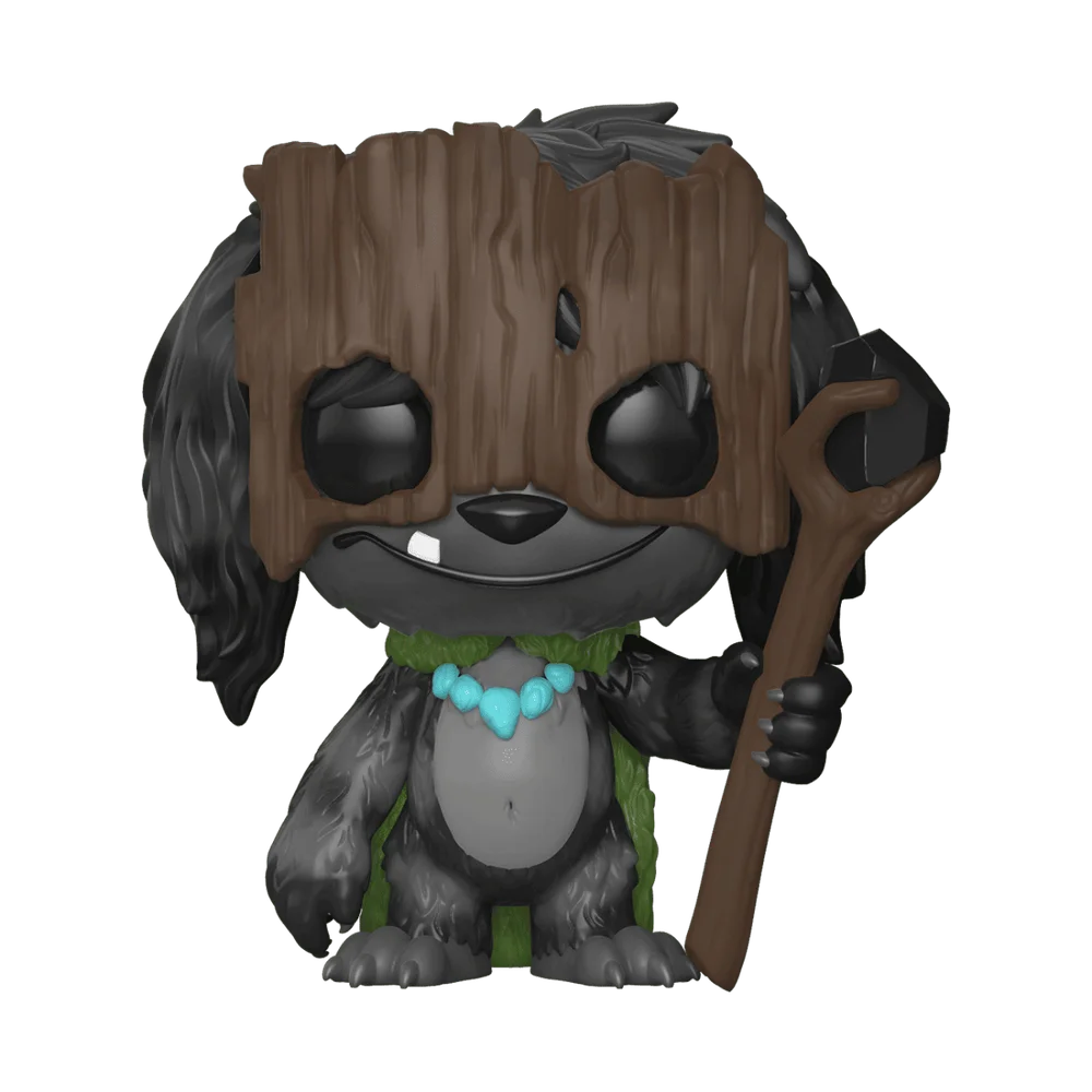 Funko POP! Wetmore Forest Grumble 7 *Na zamówienie