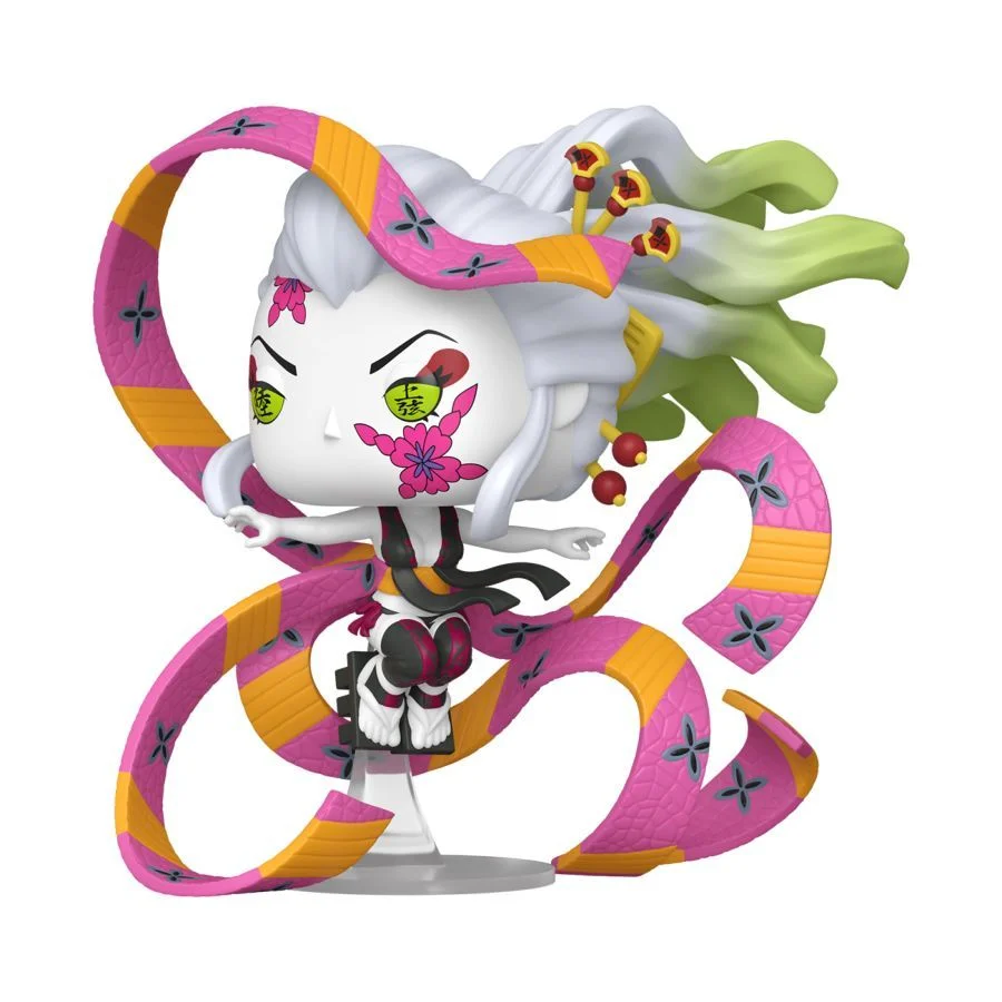 Funko POP Demon Slayer - Daki 1841