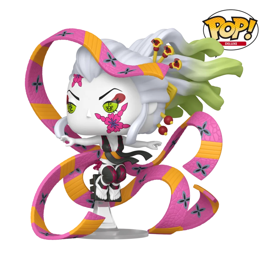 Funko POP Demon Slayer - Daki 1841