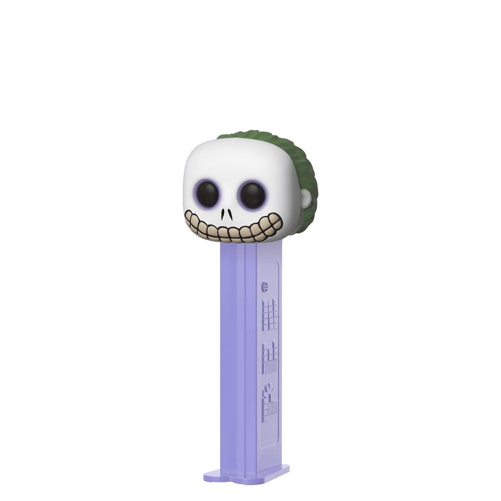 Funko POP! Disney PEZ: NBC S6 - Barrel 408 *Na zamówienie