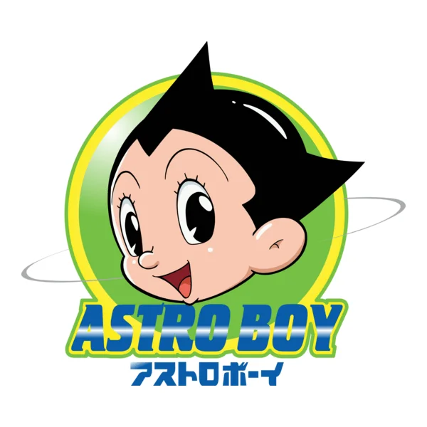Astro Boy