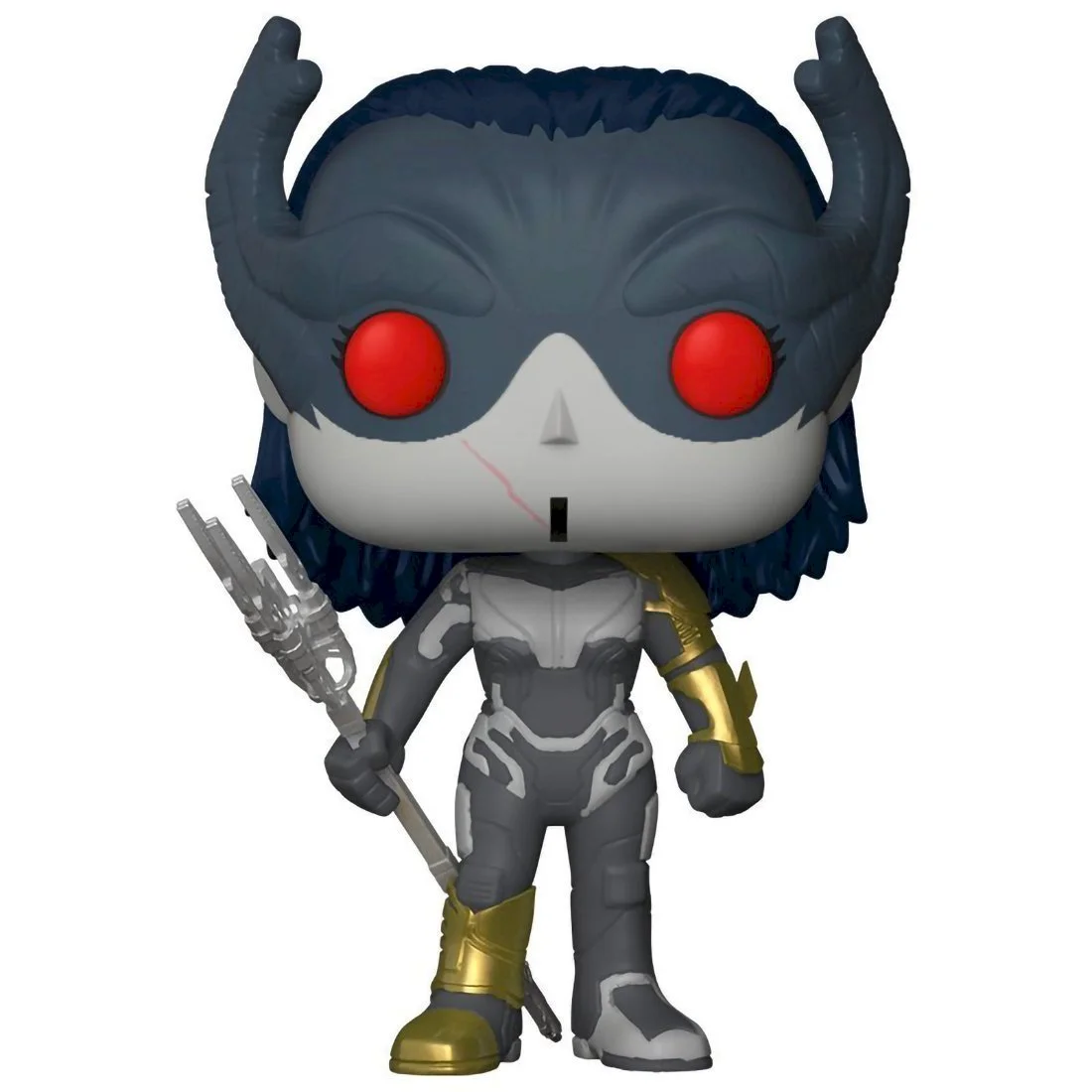 Figurka Avengers Infinity War: Funko POP Proxima Midnight 292 – zdjęcie 3