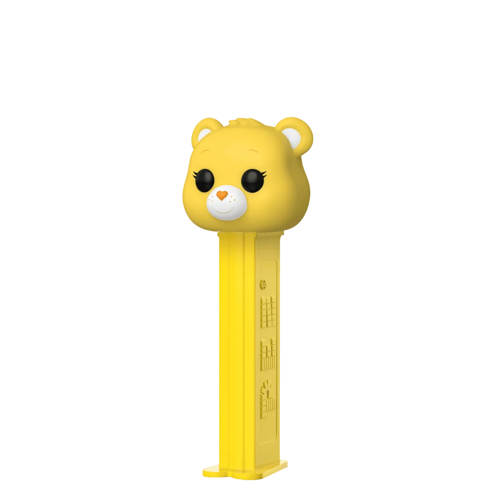 Funko POP! Care Bears PEZ Funshine Bear *Na zamówienie