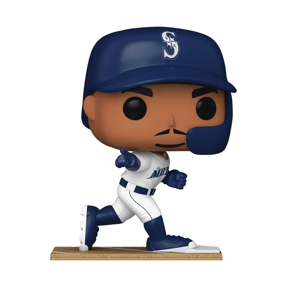 Funko POP! MLB Julio Rodríguez *Na zamówienie