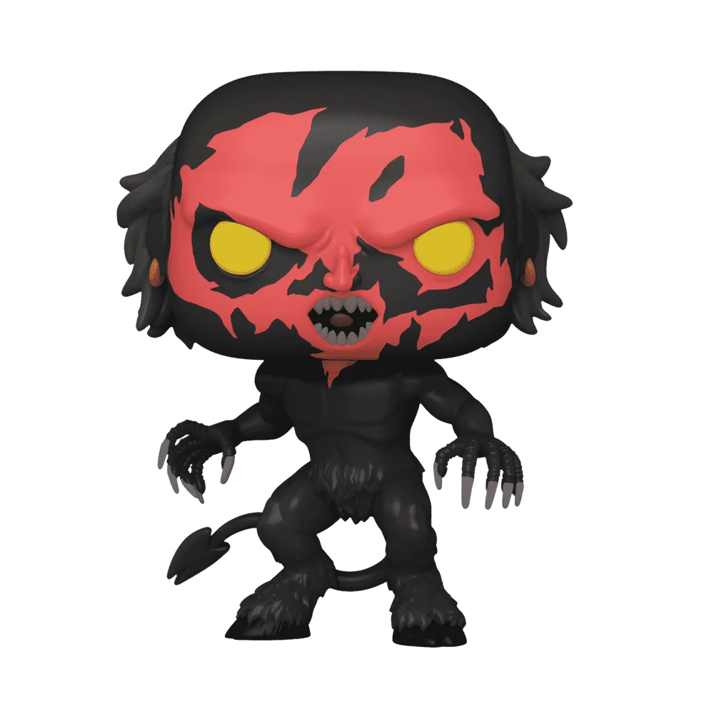 Funko POP! Insidious Red Faced Demon 1639 *Na zamówienie