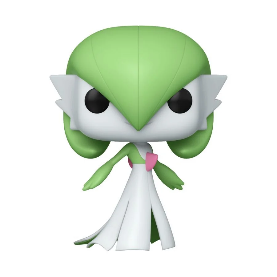 Funko POP Pokemon - Pokemon - Gardevoir 1052