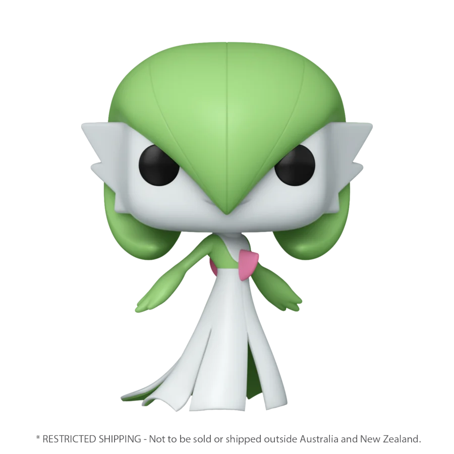 Funko POP Pokemon - Pokemon - Gardevoir 1052