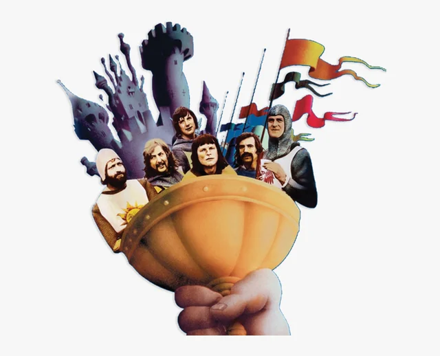 Monty Python