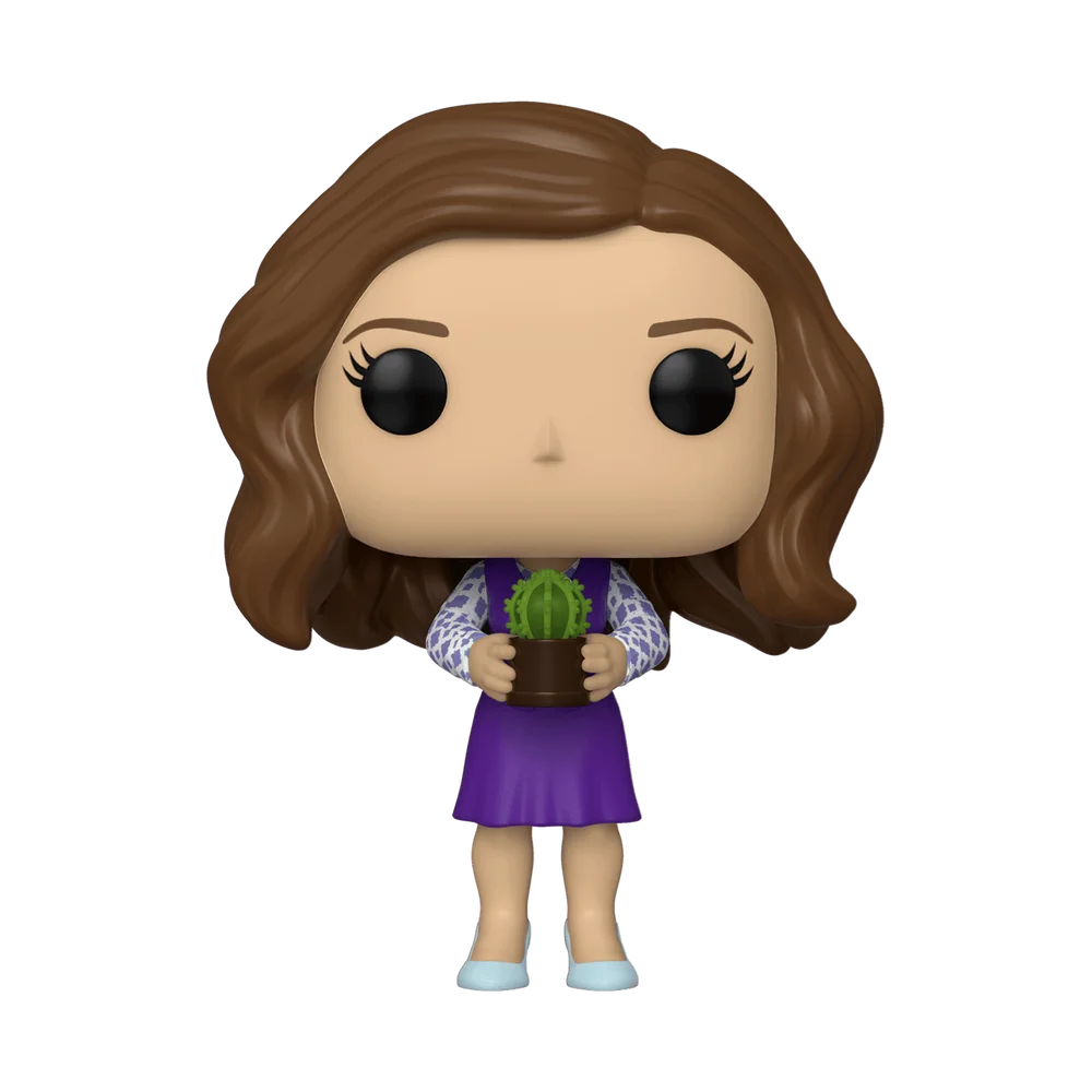 Funko POP! The Good Place TV: The Good Place- Janet 954 *Na zamówienie