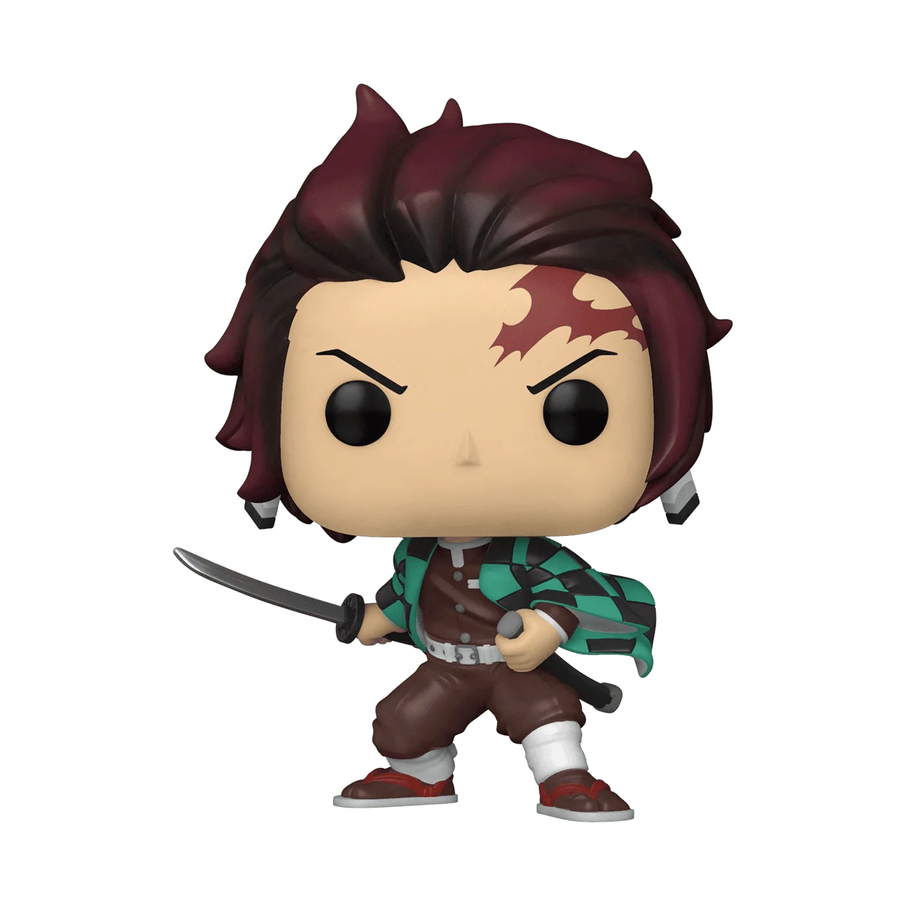 Funko POP! Demon Slayer Pakiet figurek #6