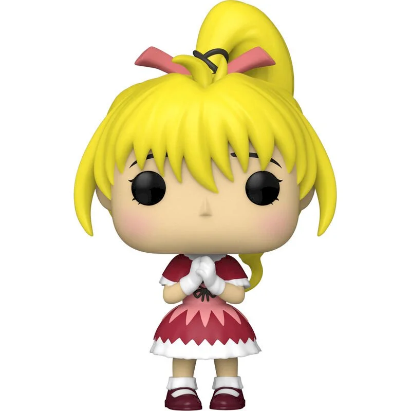 Figurka Funko POP Hunter X Hunter: Bisky 1133 – zdjęcie 3