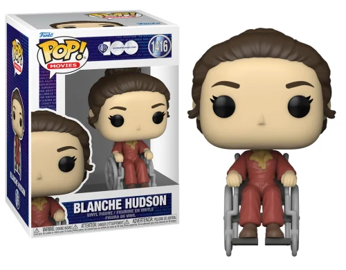Figurka Funko POP! WEHTBJ POP  Blanche Hudson 1416