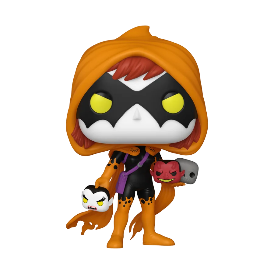 Funko POP! Marvel: Strange Tales - Hallows' Eve 1560