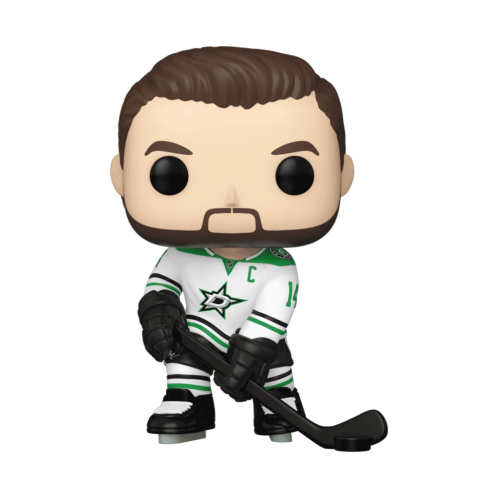 Funko POP! NHL Jamie Benn (Road Jersey) 89 *Na zamówienie