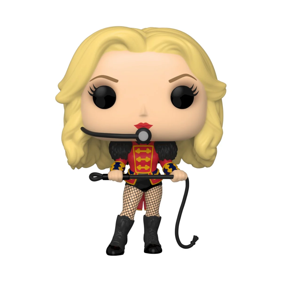 Figurka Funko Pop Britney Spears Circus 262