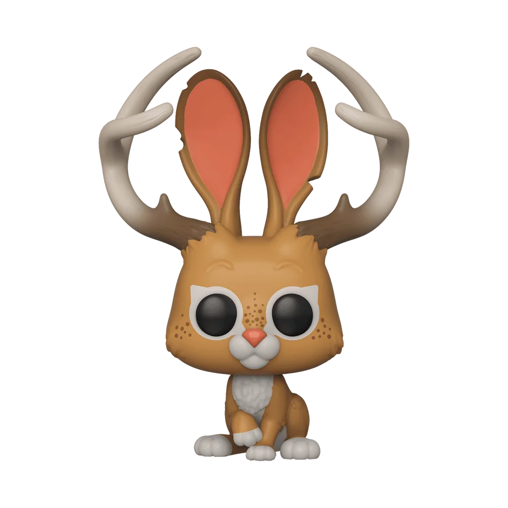 Funko POP! Public Domain Jackalope 20 (Exclusive) *Na zamówienie
