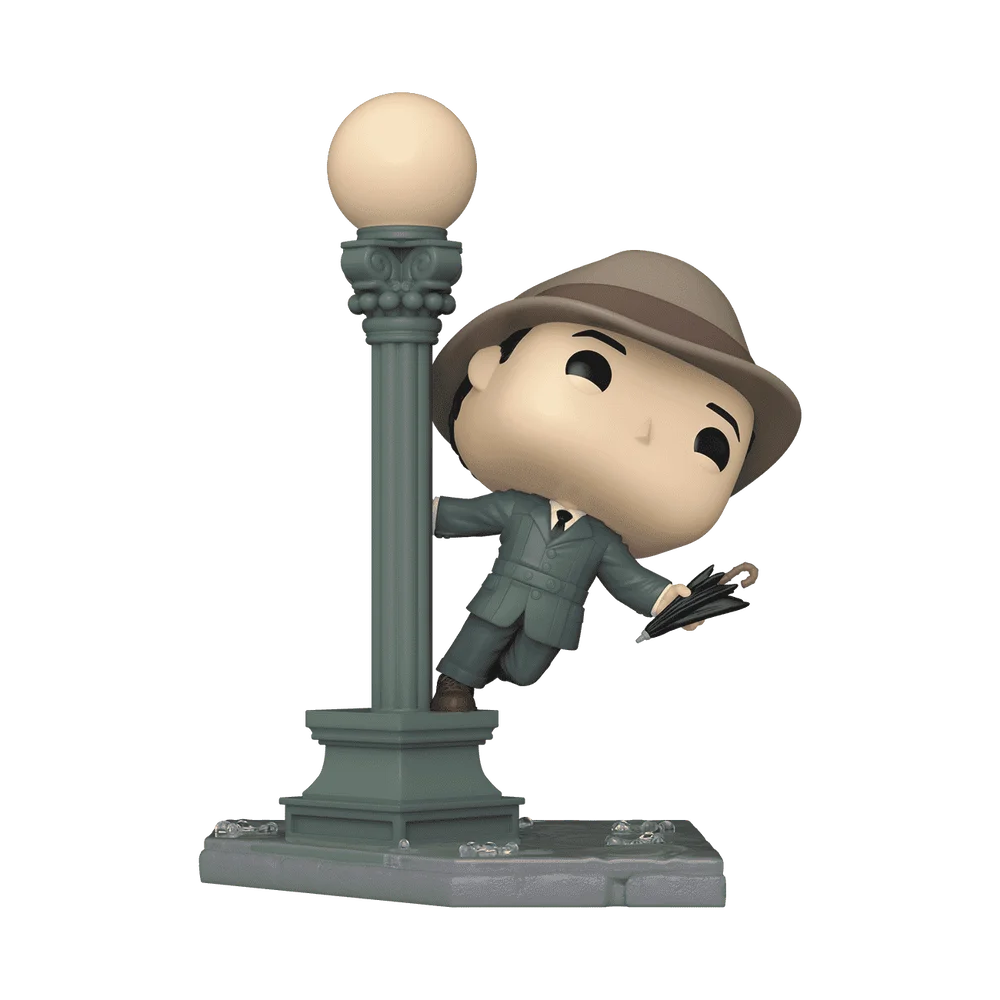 Funko POP! Singin' in the Rain Deluxe Don Lockwood 1871 *Na zamówienie