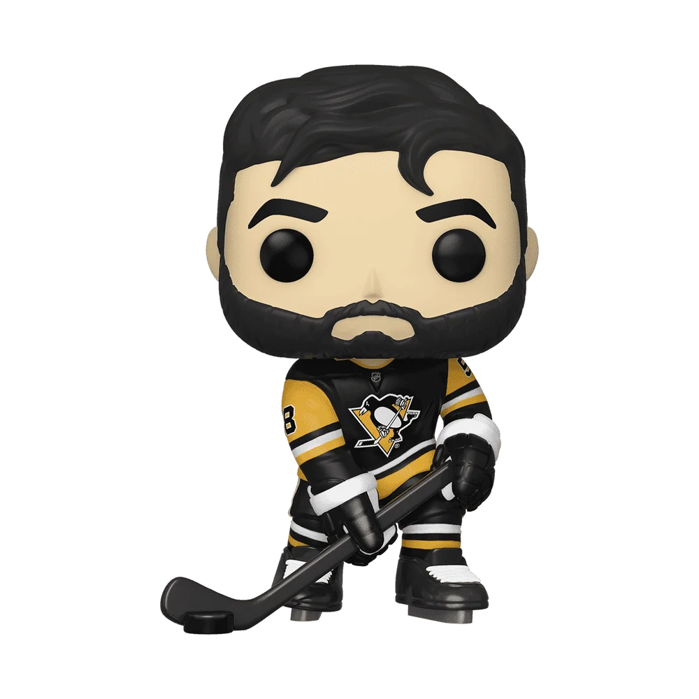 Funko POP! NHL Kris Letang 63 *Na zamówienie