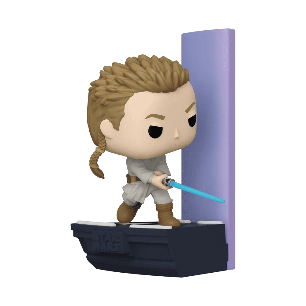 Funko POP! Star Wars Deluxe Duel of the Fates: Obi-Wan Kenobi 507 (Exclusive) *Na zamówienie