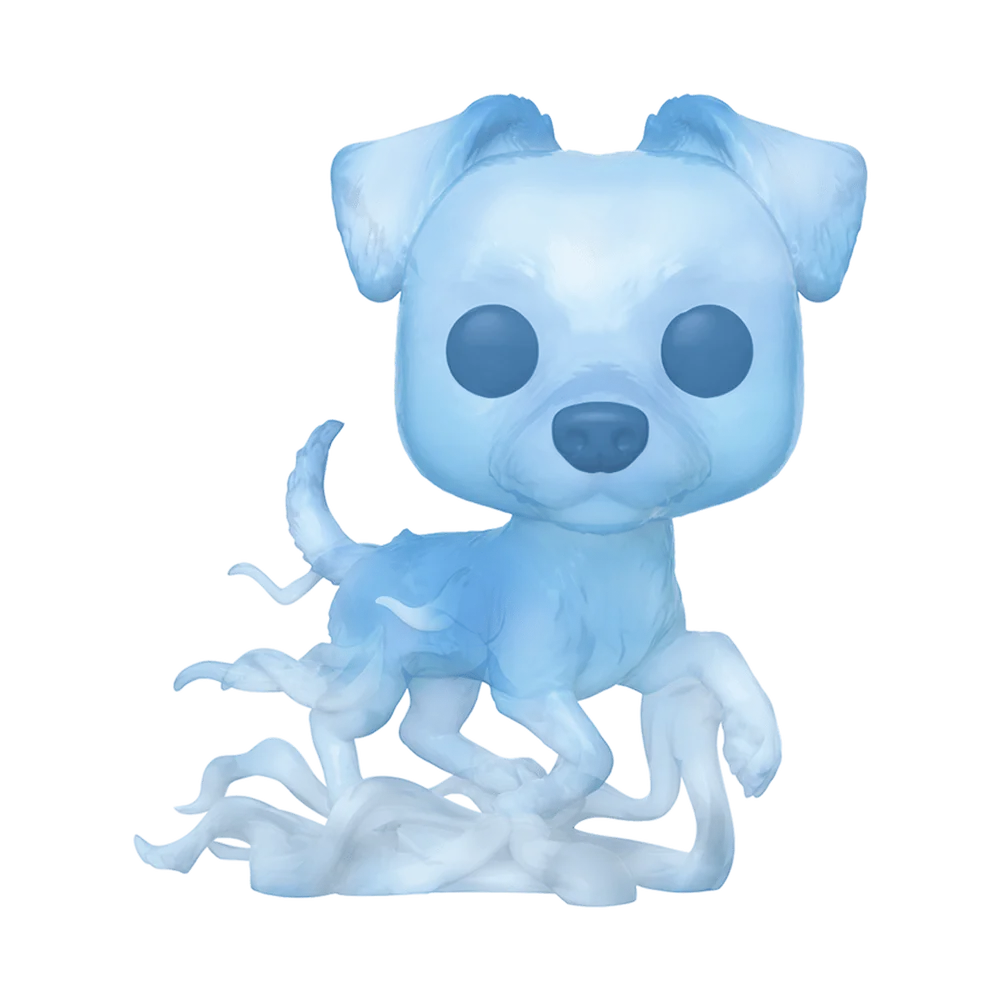 Funko POP! Harry Potter Patronus Ron Weasley 105 (Exclusive) *Na zamówienie