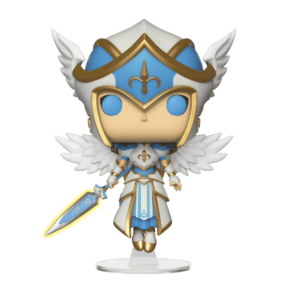 Funko POP! Summoners War Camilla 391 (Glow) *Na zamówienie