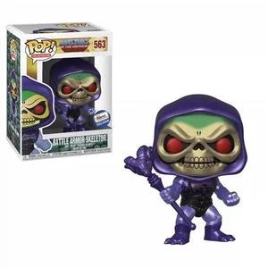 Figurka Funko POP! Television Masters Of The Universe - Battle Armor Skeletor (Gemini) #563 *Na zamówienie