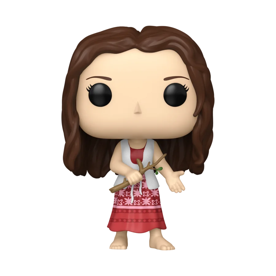 Funko POP! Firefly (2002) - River Tam 1827