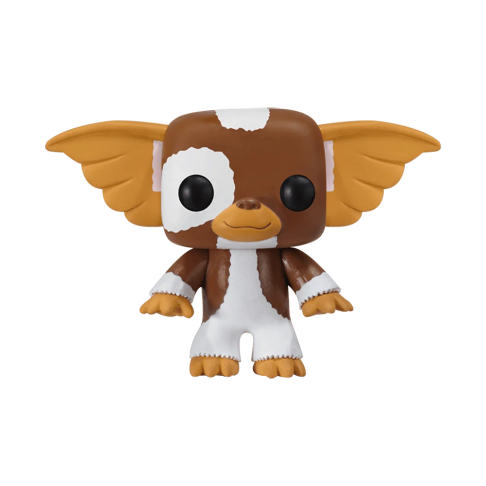 Funko POP! Gremlins Gizmo 4 *Na zamówienie