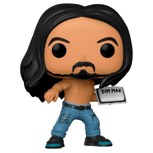 Figurka Funko POP! Steve Aoki with Cake #192